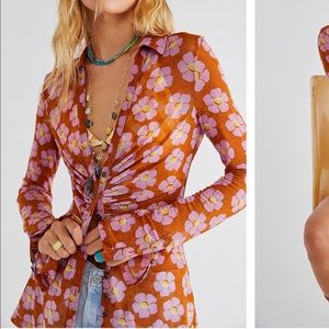 Lucky Shirtee Free People